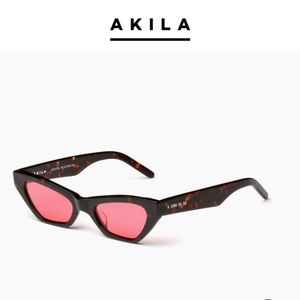 Akila Vector Sunnies